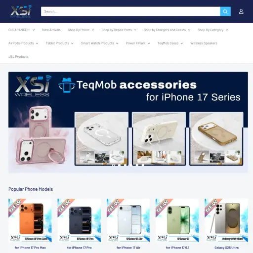 cell phone accessories wholesale