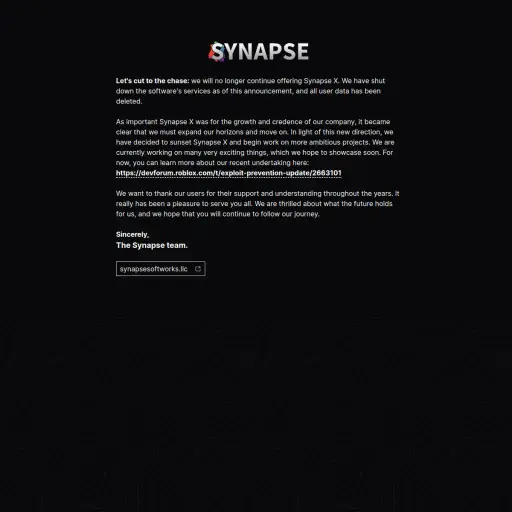 Synapse