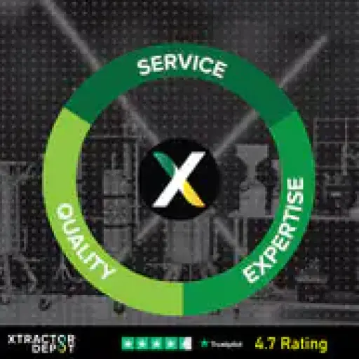 Xtractor Depot
