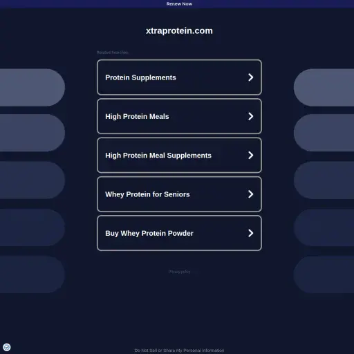 Xtraprotein