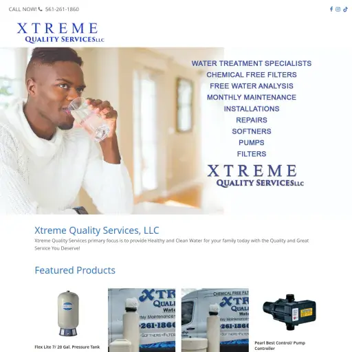 Xtremequalityservicesllc