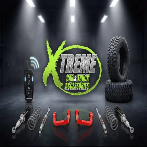 Xtreme Truck Accessories