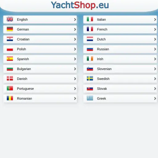 Yachtshop
