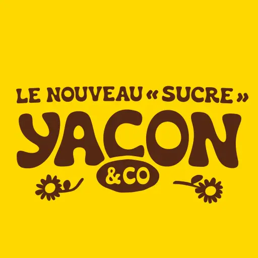 Yacon & co