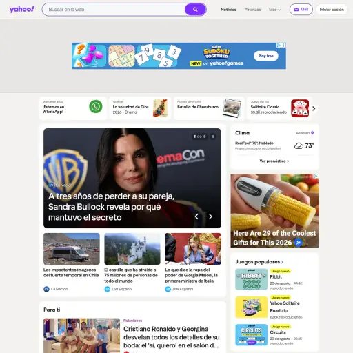 Yahoo