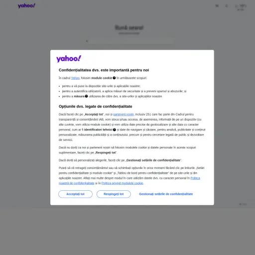 Yahoo