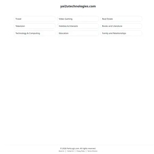 Yai2u Technologies