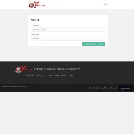 Yamsonline.com