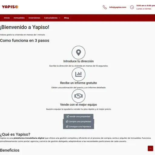 Yapiso