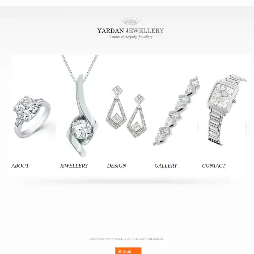 Yardanjewellery