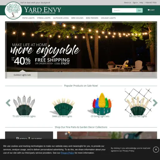 yardenvy.com