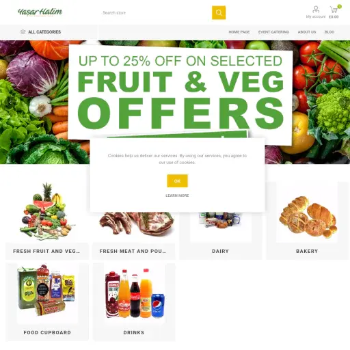 yasarhalim.com