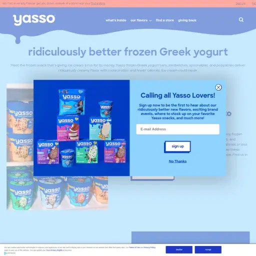 Yasso