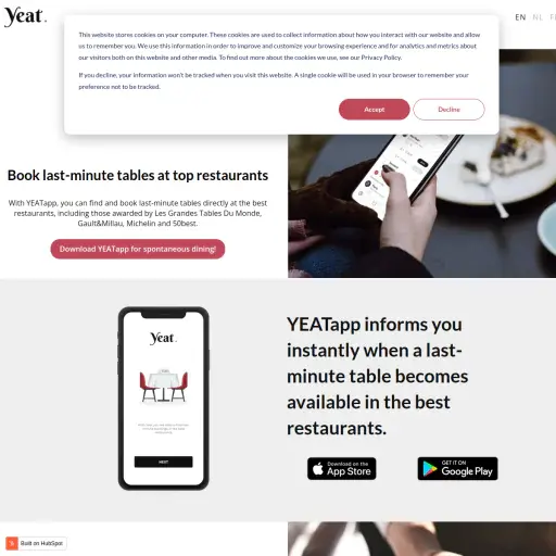 yeatapp.com