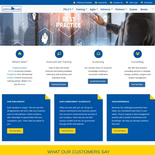 yellowhouse.net