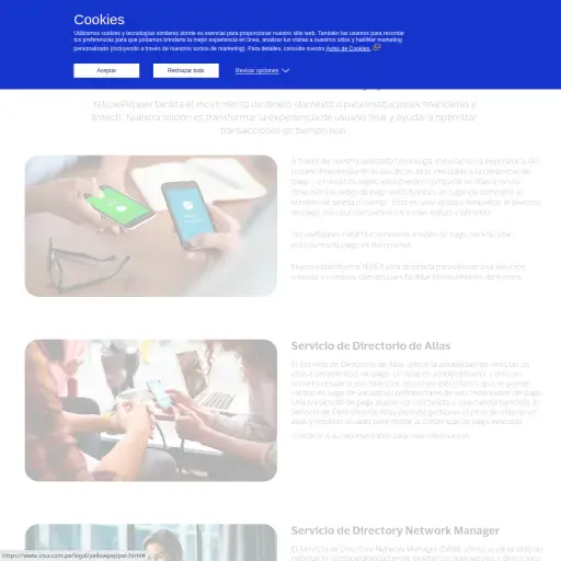 yellowpepper.com