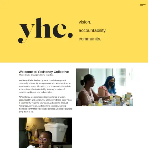 Yeshoney Collective