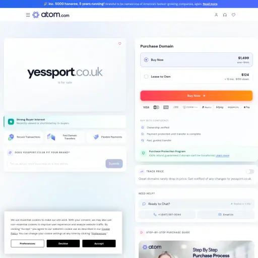 Yessport