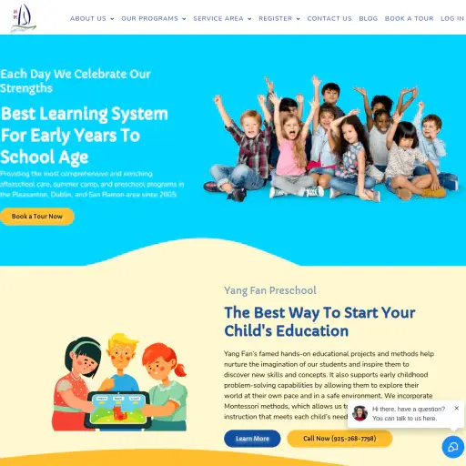 yfacademy.org