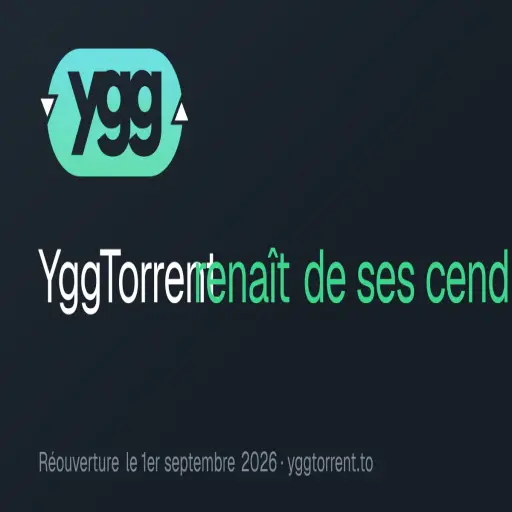 Yggtorrent