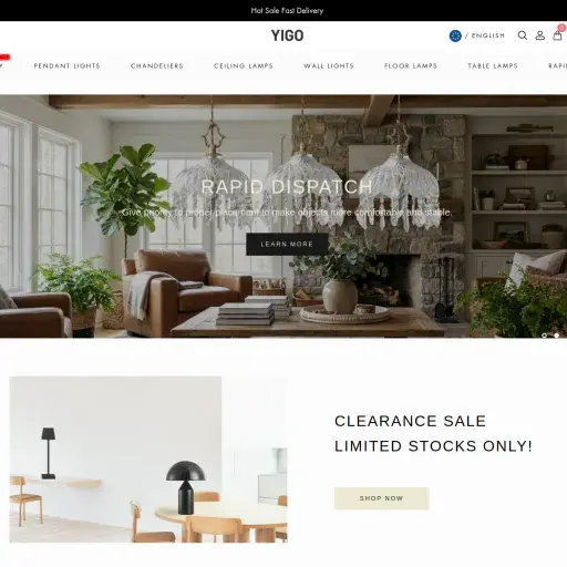 Yigolighting
