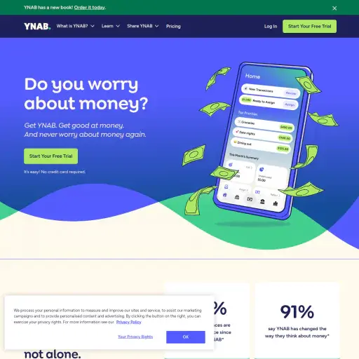 YNAB