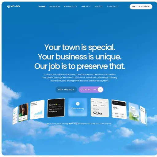 Yo-Do Software Corp