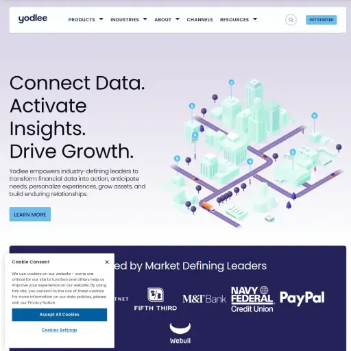 Envestnet | Yodlee