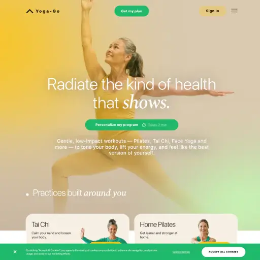 yoga-go.fit