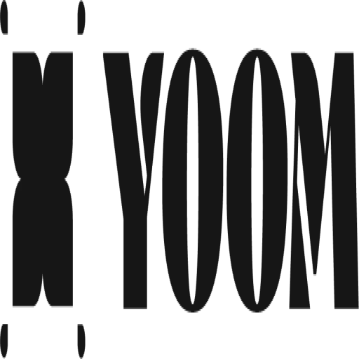 Yoom at Home