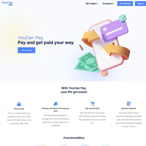 youcanpay.com