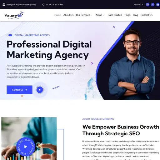 Young10 Marketing LLC