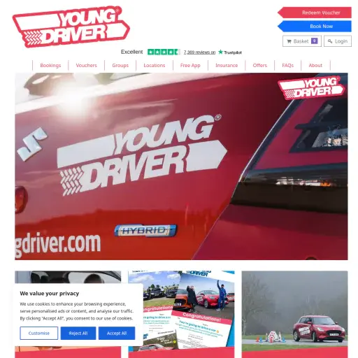 Youngdriver