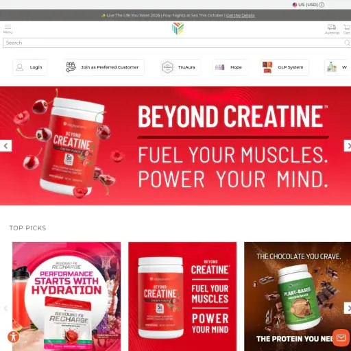 Youngevity
