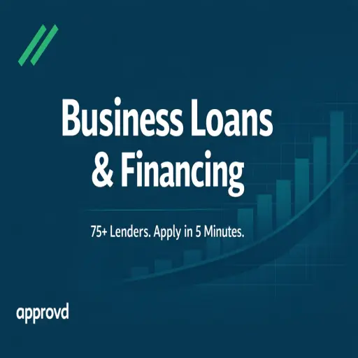 Approvd LLC