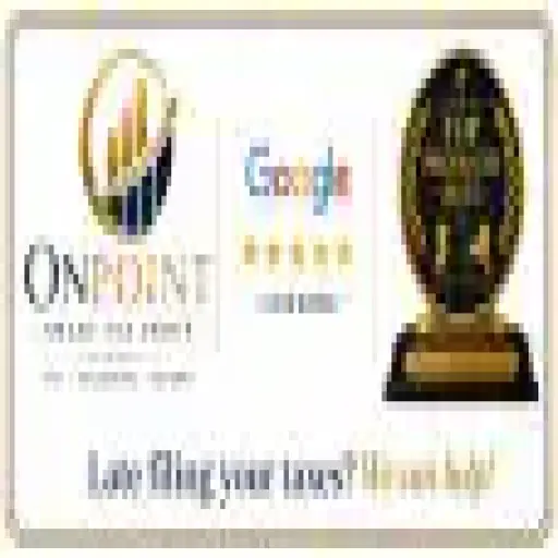 OnPoint Tax Services