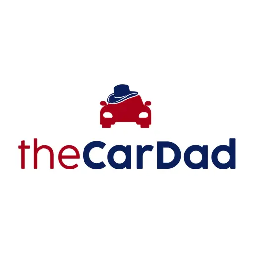 The Car Dad