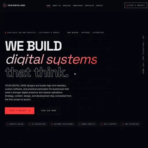 Yourdigitalsage