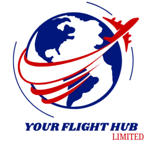 Your Flight Hub Limited