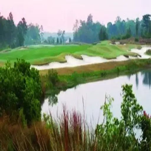 Golf Trek