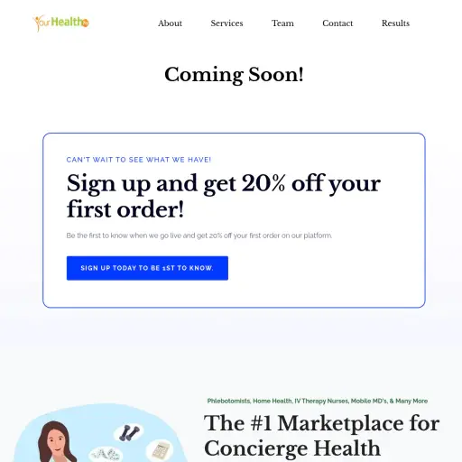 Yourhealthpro