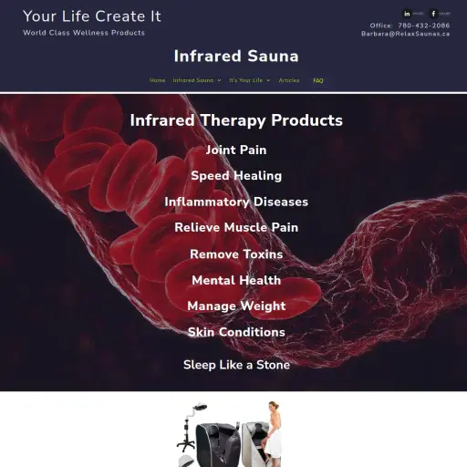 Yourlifecreateit