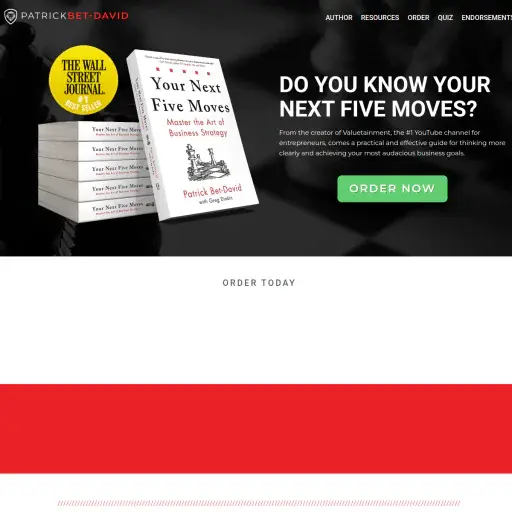 yournextfivemoves.com