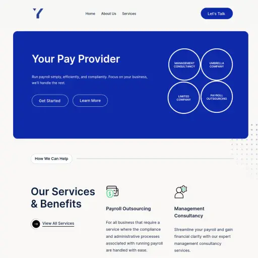 Yourpayprovider