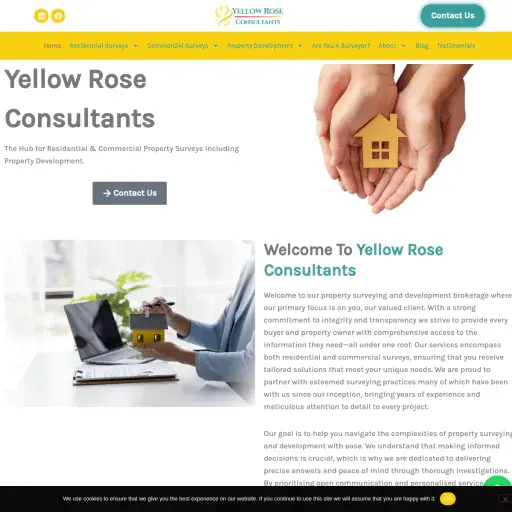 Yrconsultants