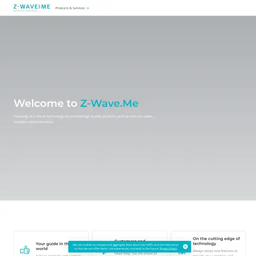 Z-Wave.Me