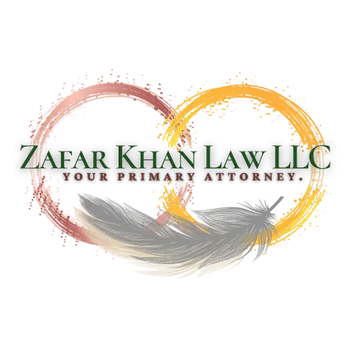 Zafar Khan Law LLC