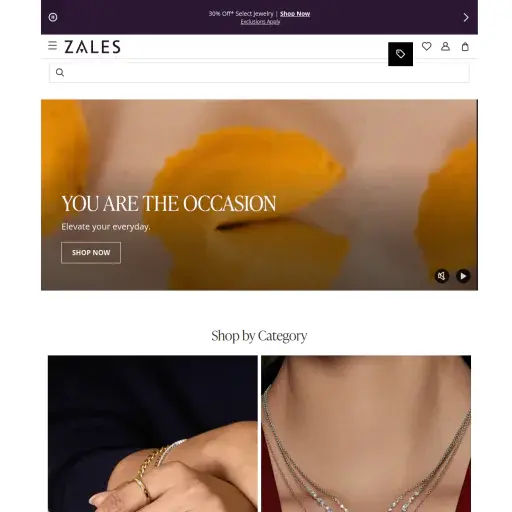 Zales
