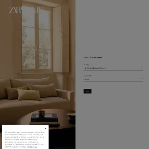 Zara Home