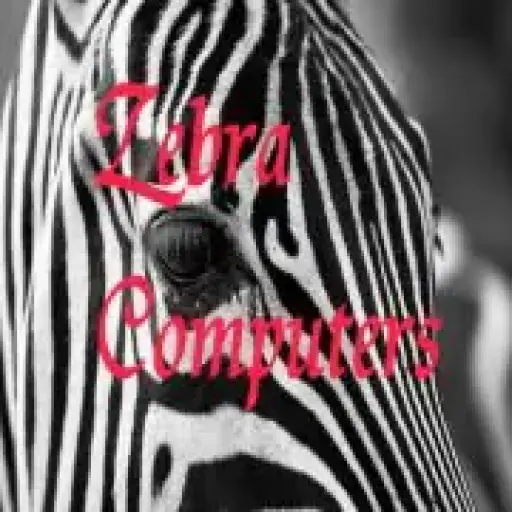 Zebra Computers